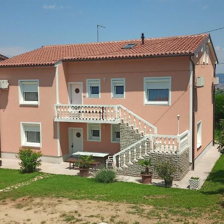 Ankaran Sobe Mara Διαμέρισμα Εξωτερικό φωτογραφία